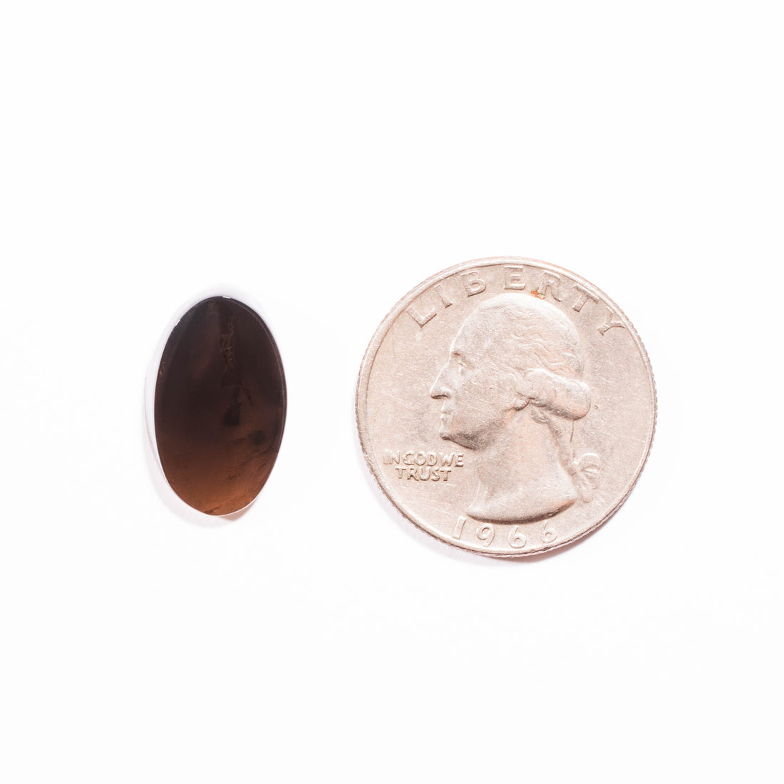 Fire Obsidian