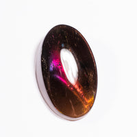 Fire Obsidian
