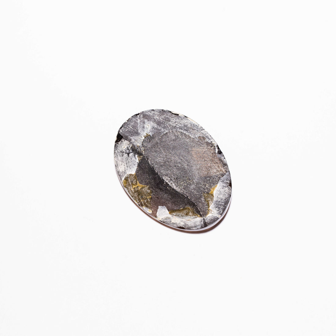 Fire Obsidian