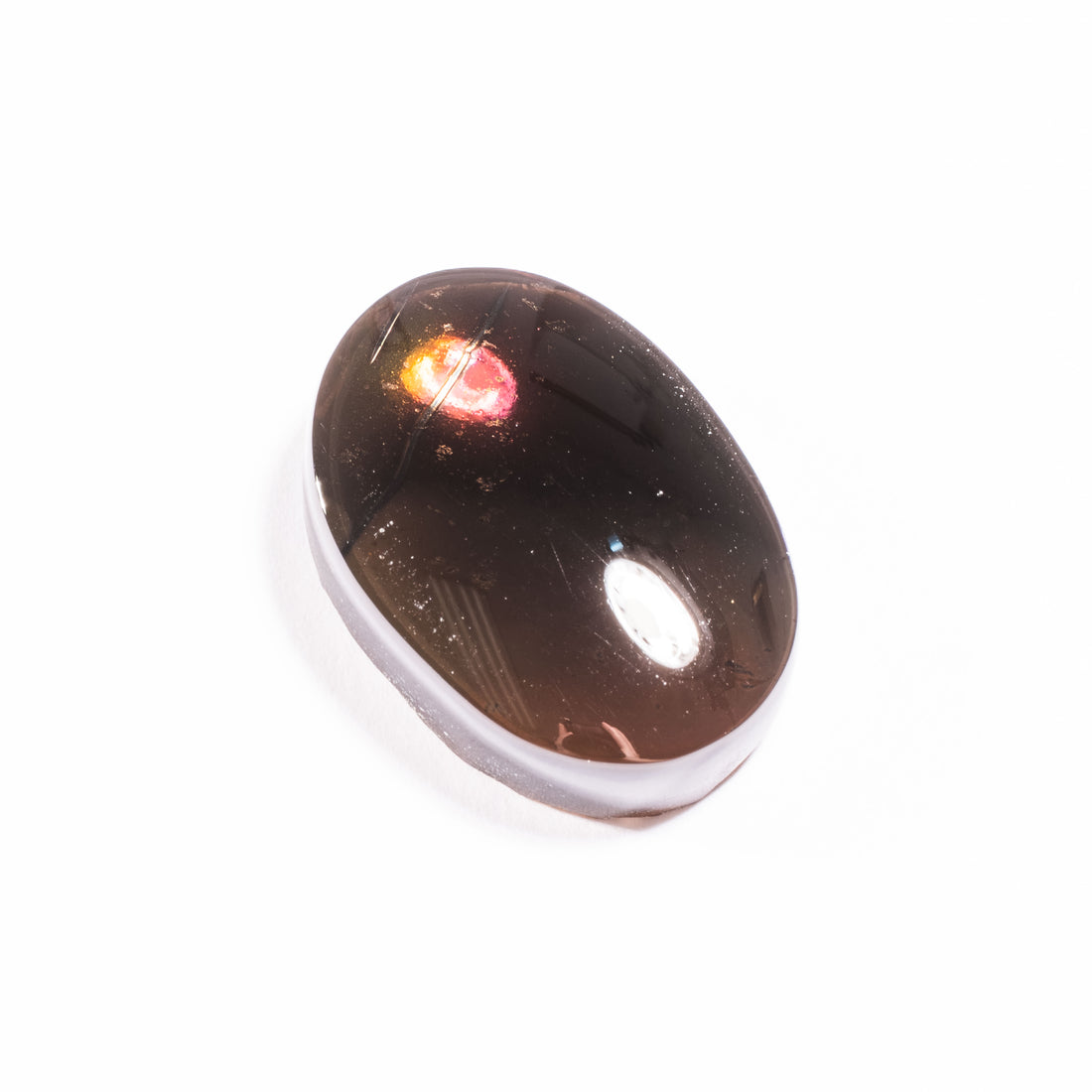Fire Obsidian