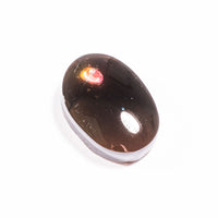 Fire Obsidian