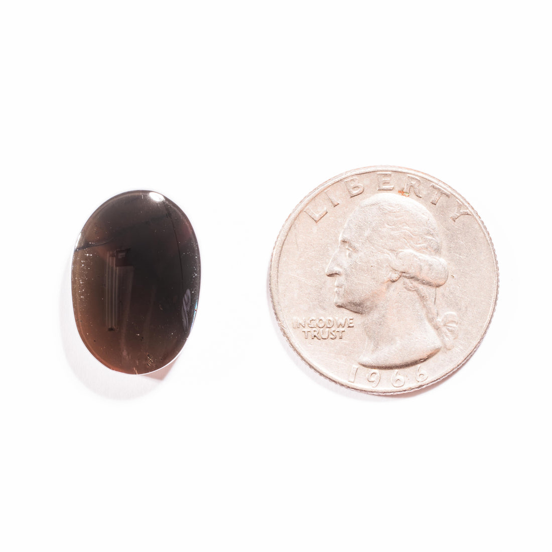 Fire Obsidian
