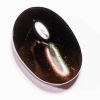 Fire Obsidian