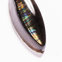 Fire Obsidian