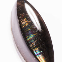 Fire Obsidian