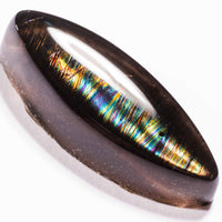 Fire Obsidian