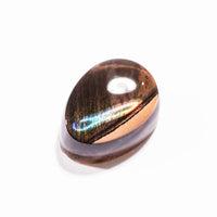 Fire Obsidian