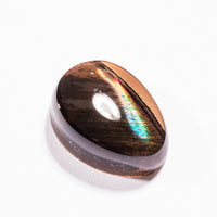 Fire Obsidian