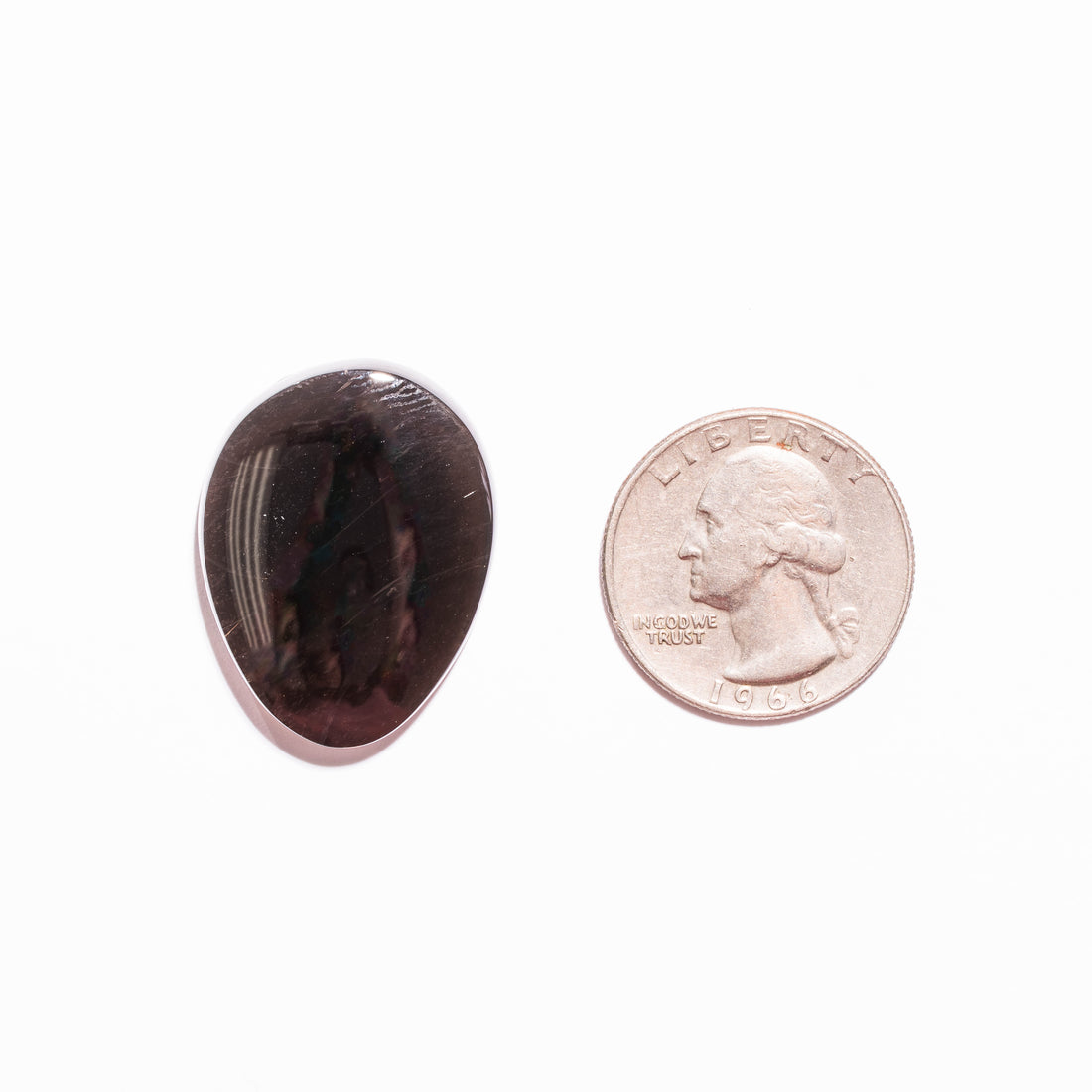 Fire Obsidian