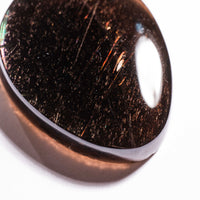 Fire Obsidian