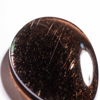 Fire Obsidian