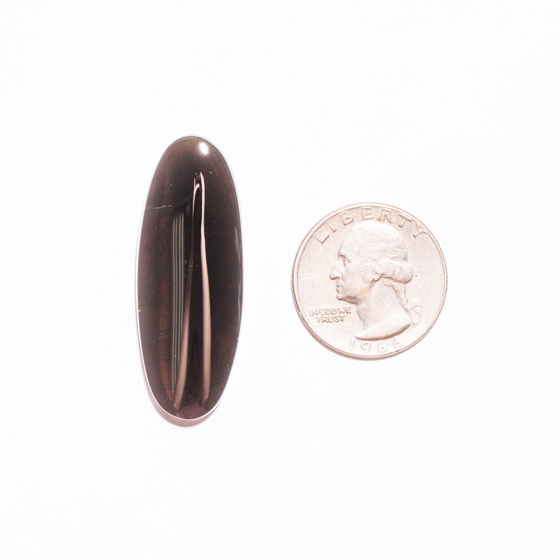 Fire Obsidian