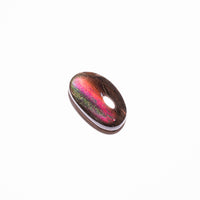 Fire Obsidian