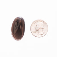 Fire Obsidian