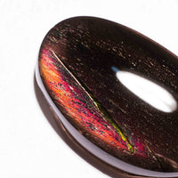 Fire Obsidian