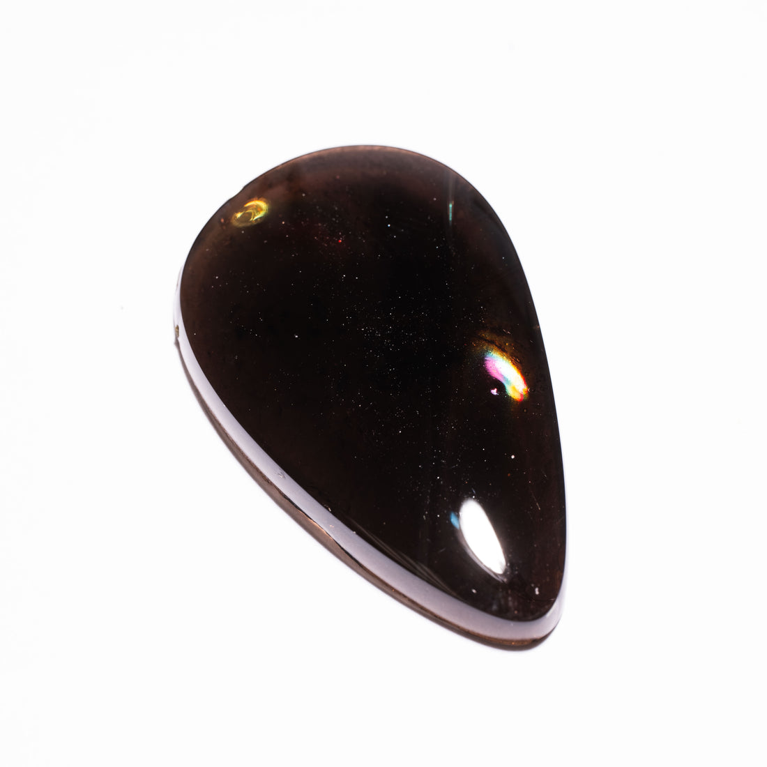 Fire Obsidian