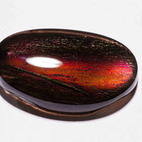 Fire Obsidian