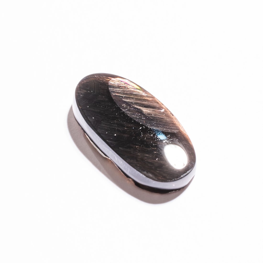 Fire Obsidian