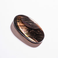 Fire Obsidian