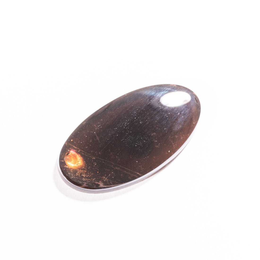 Fire Obsidian