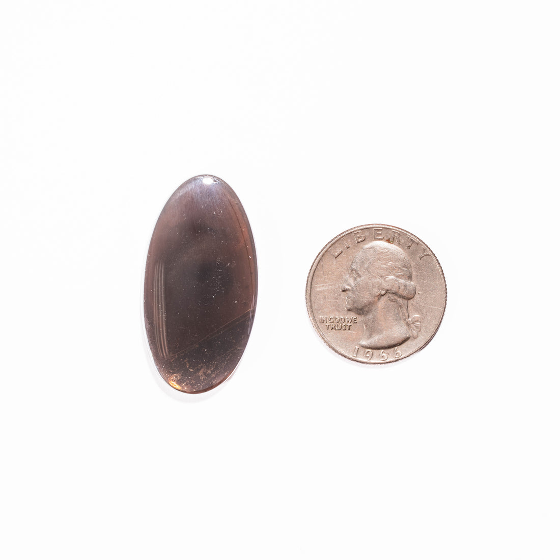 Fire Obsidian