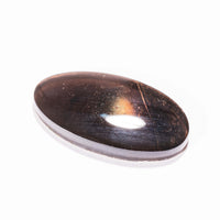 Fire Obsidian