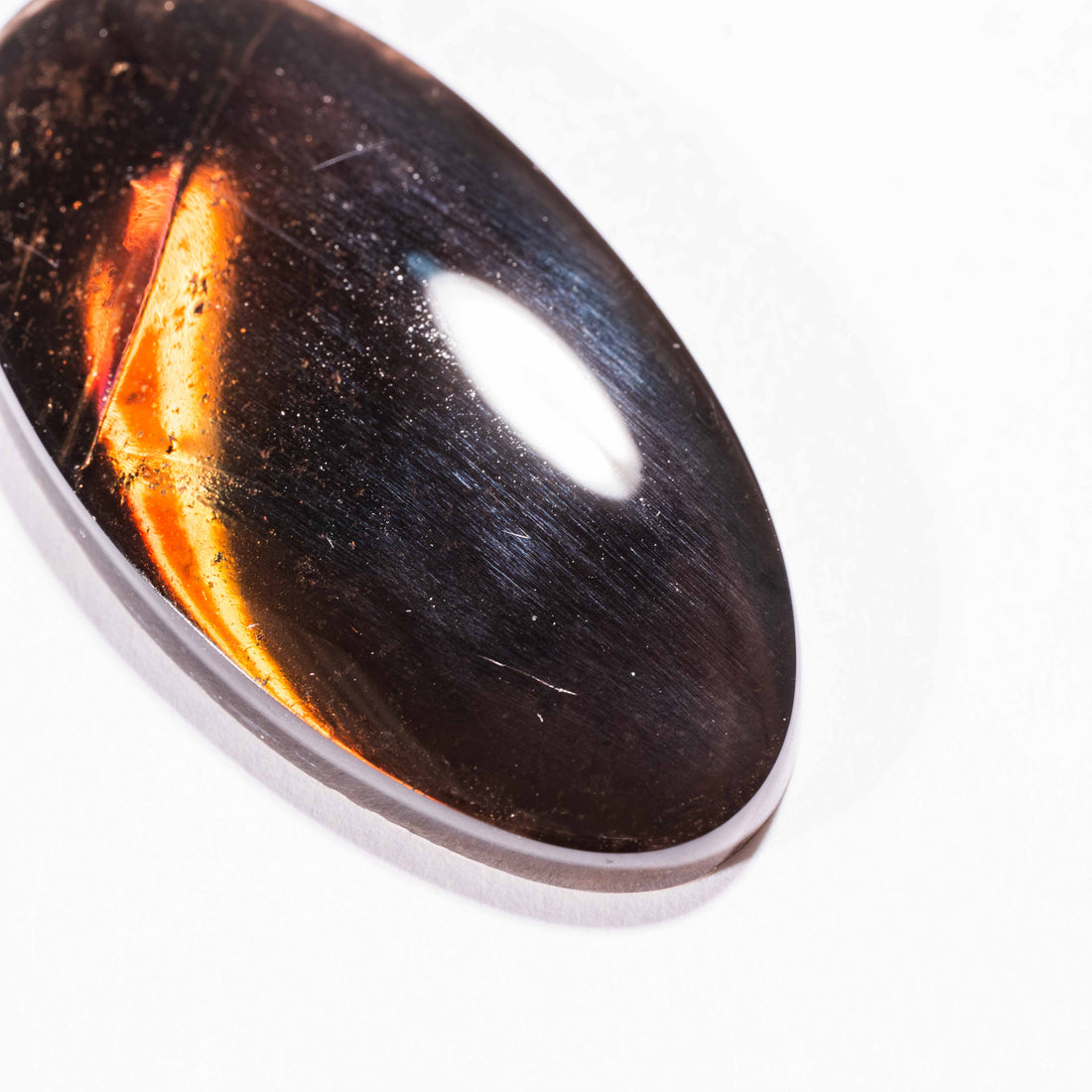 Fire Obsidian