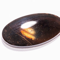 Fire Obsidian
