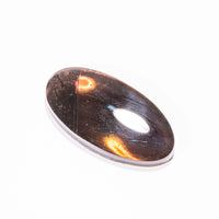 Fire Obsidian