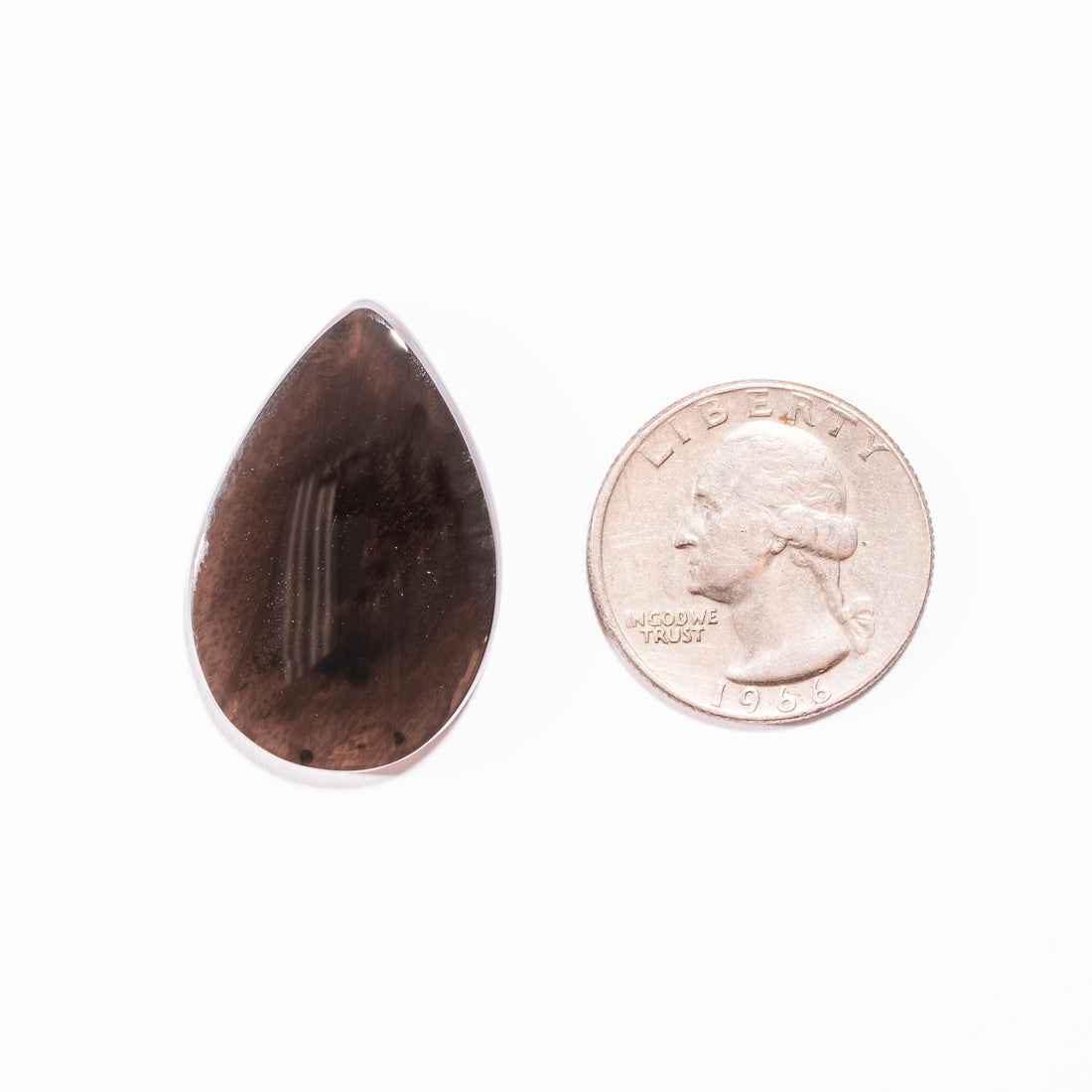Fire Obsidian