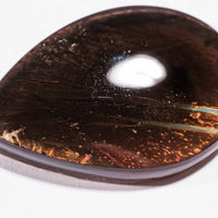 Fire Obsidian