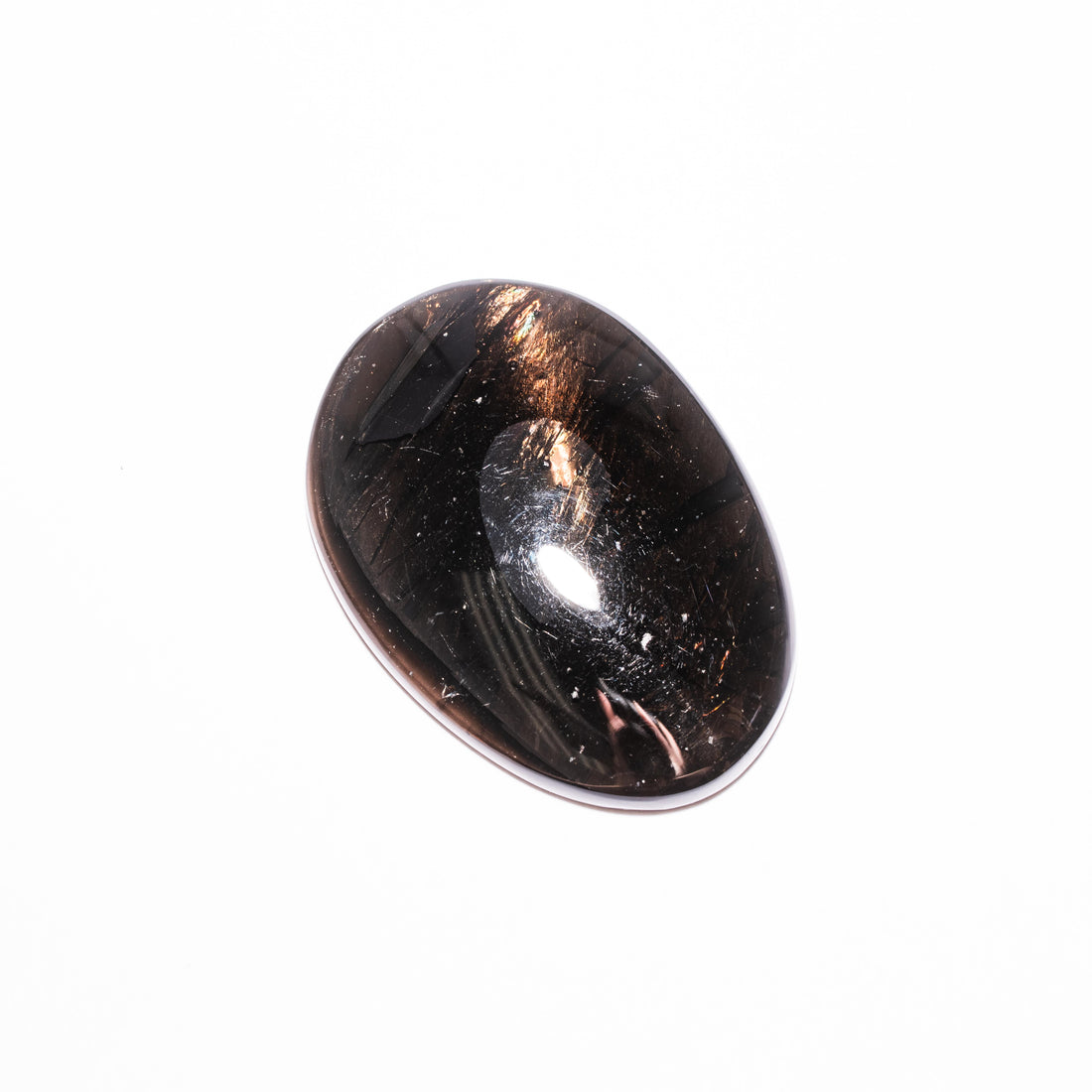 Fire Obsidian