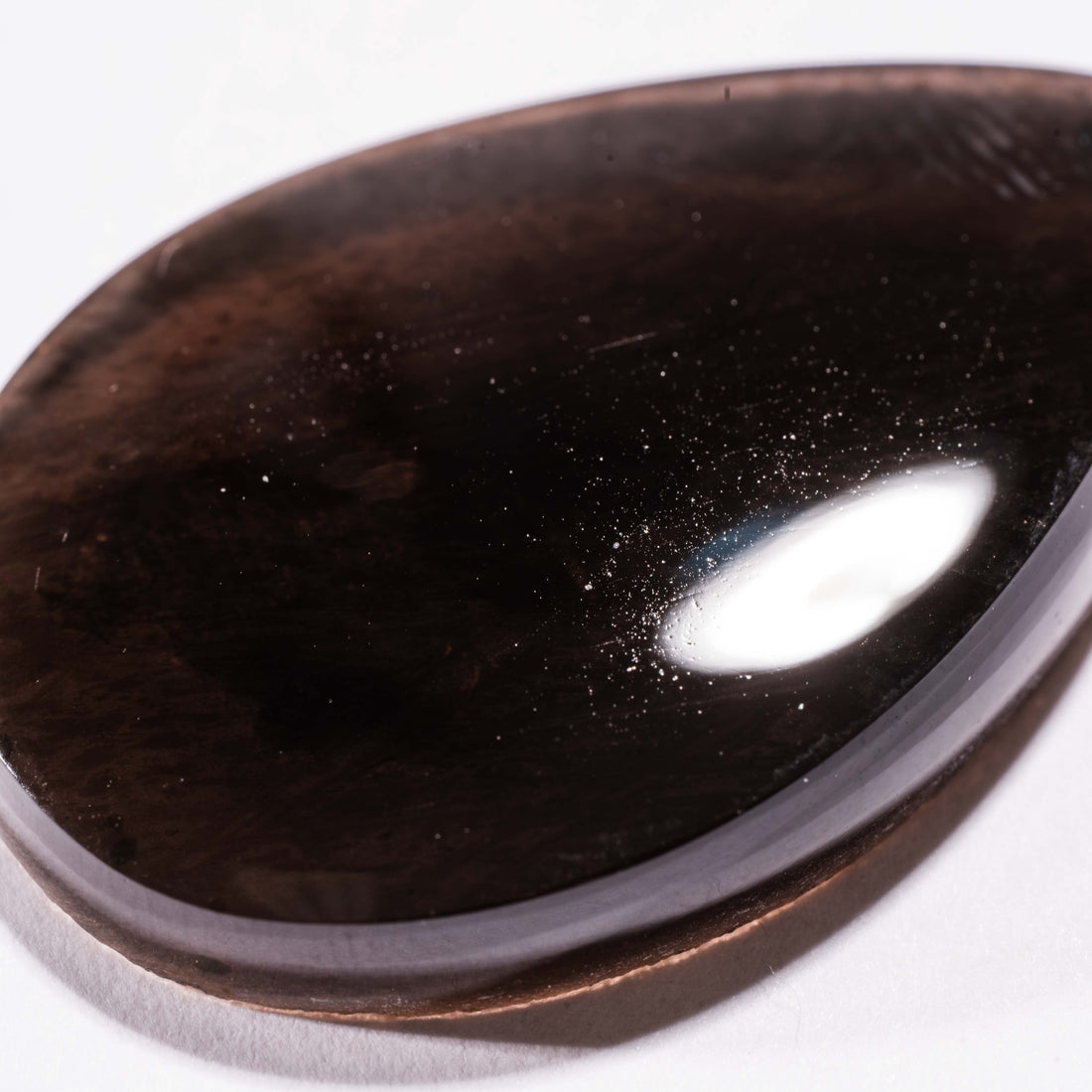 Fire Obsidian