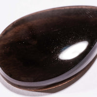 Fire Obsidian