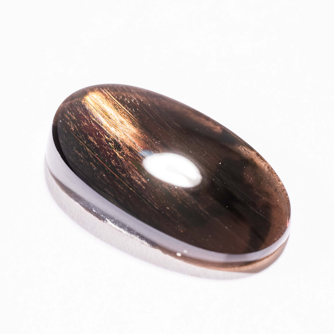 Fire Obsidian