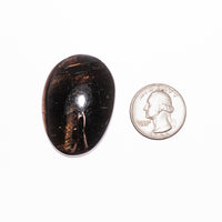 Fire Obsidian