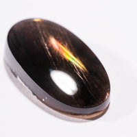 Fire Obsidian