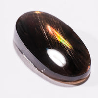 Fire Obsidian