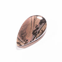 Fire Obsidian