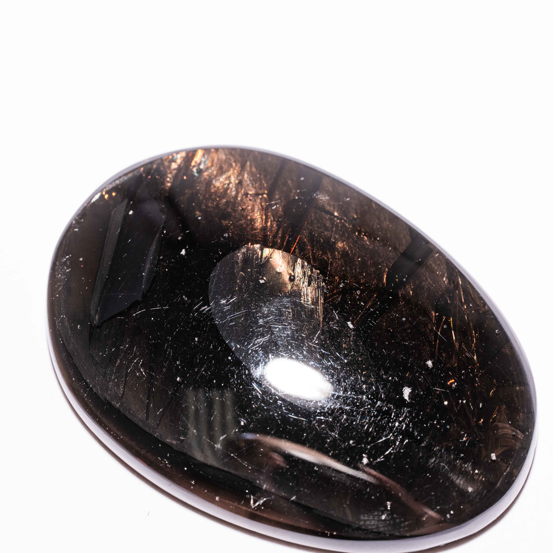 Fire Obsidian