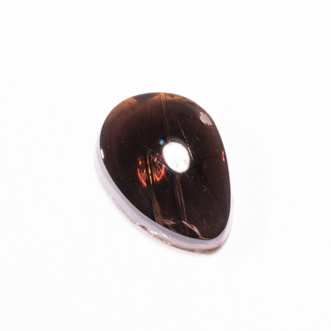 Fire Obsidian