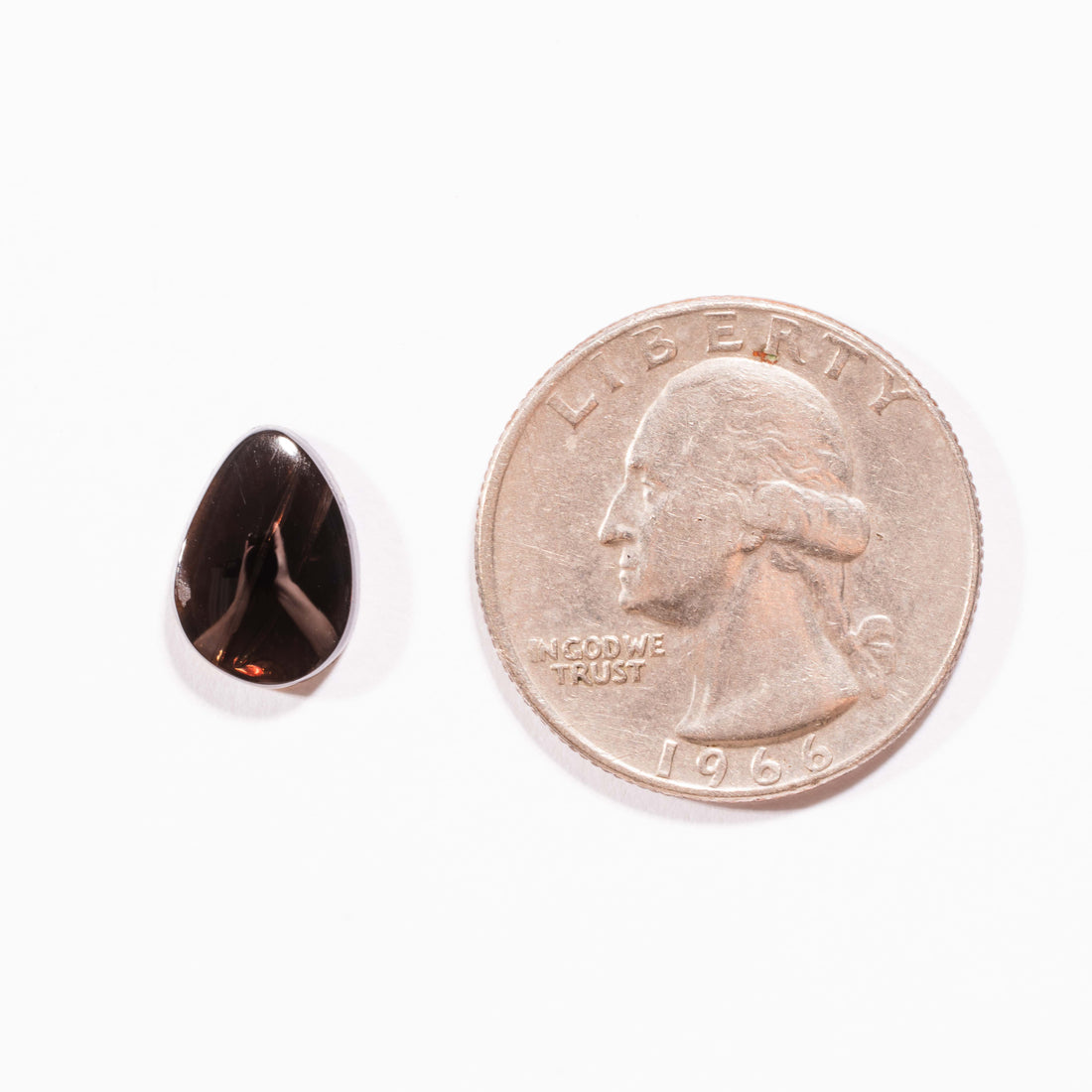 Fire Obsidian