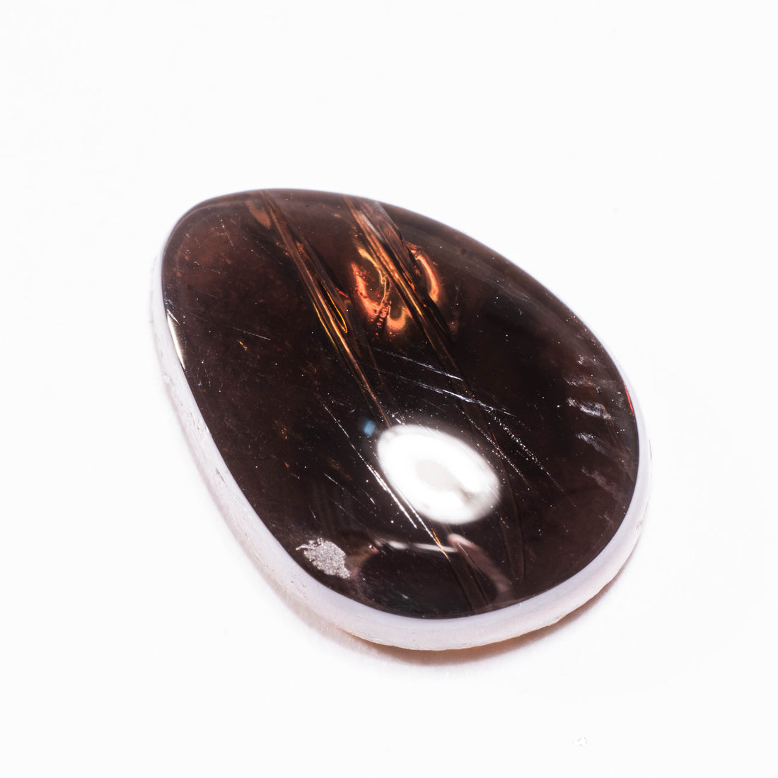 Fire Obsidian