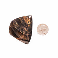 Fire Obsidian