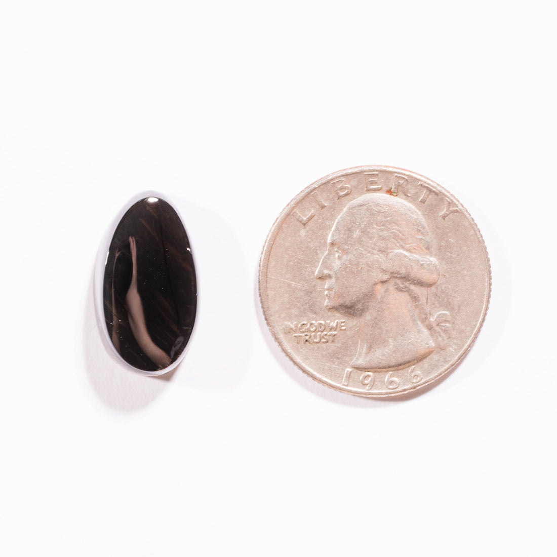 Fire Obsidian