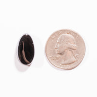 Fire Obsidian