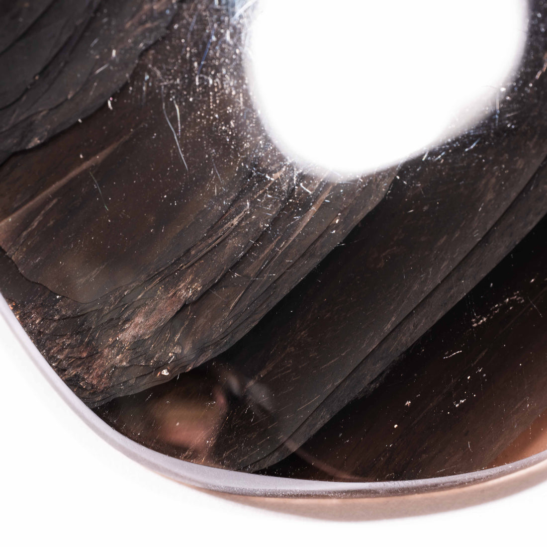 Fire Obsidian