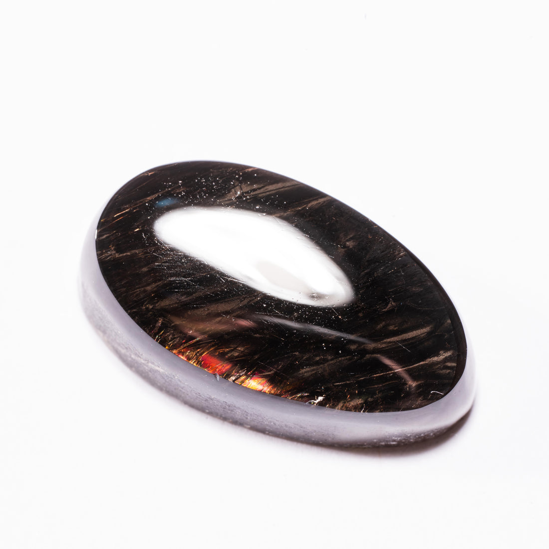 Fire Obsidian
