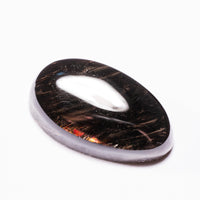 Fire Obsidian