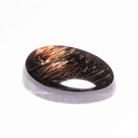 Fire Obsidian